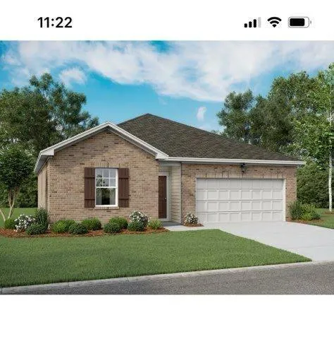 a black and white photo of a house