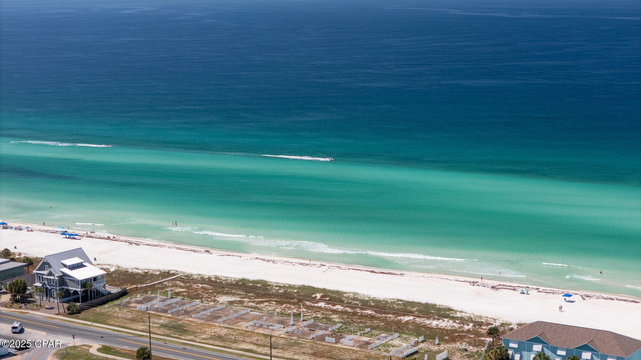 17878 Front Beach Road, Unit F2 Panama City Beach, FL 32413 - Photo 49 of 81 Gallery Image 49