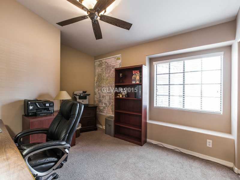 351 East Robindale Road Las Vegas, NV 89123 - Photo 24 of 35 Bedroom.