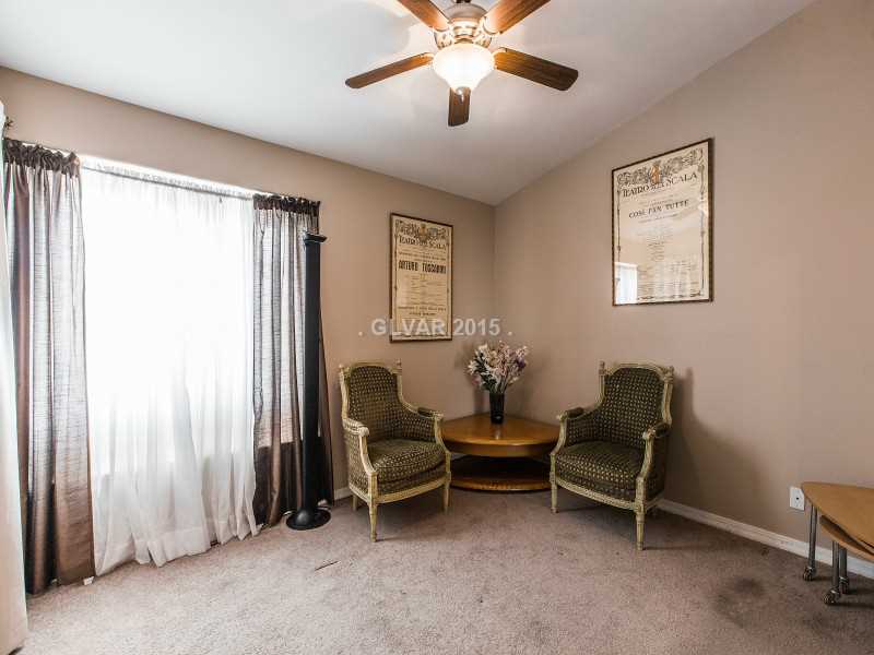 351 East Robindale Road Las Vegas, NV 89123 - Photo 25 of 35 Bedroom.