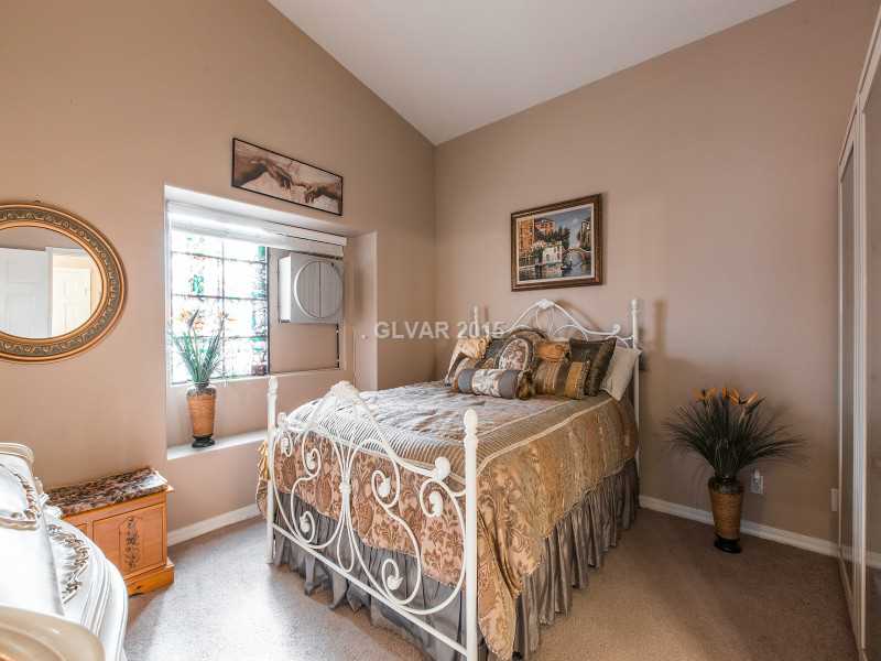 351 East Robindale Road Las Vegas, NV 89123 - Photo 26 of 35 Bedroom.