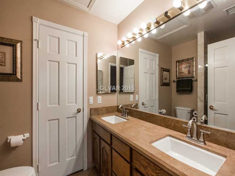 351 East Robindale Road Las Vegas, NV 89123 - Photo 27 of 35 Bathroom.