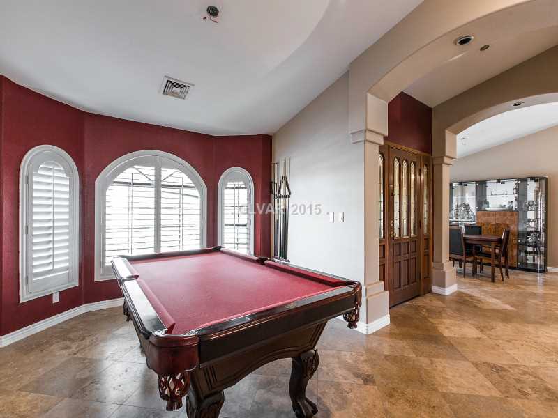 351 East Robindale Road Las Vegas, NV 89123 - Photo 6 of 35 Living Room.