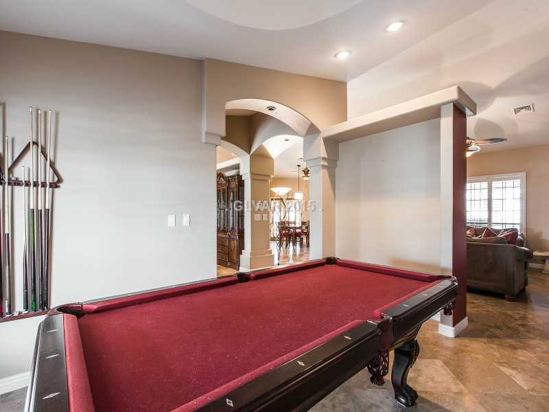 351 East Robindale Road Las Vegas, NV 89123 - Photo 7 of 35 Living Room.