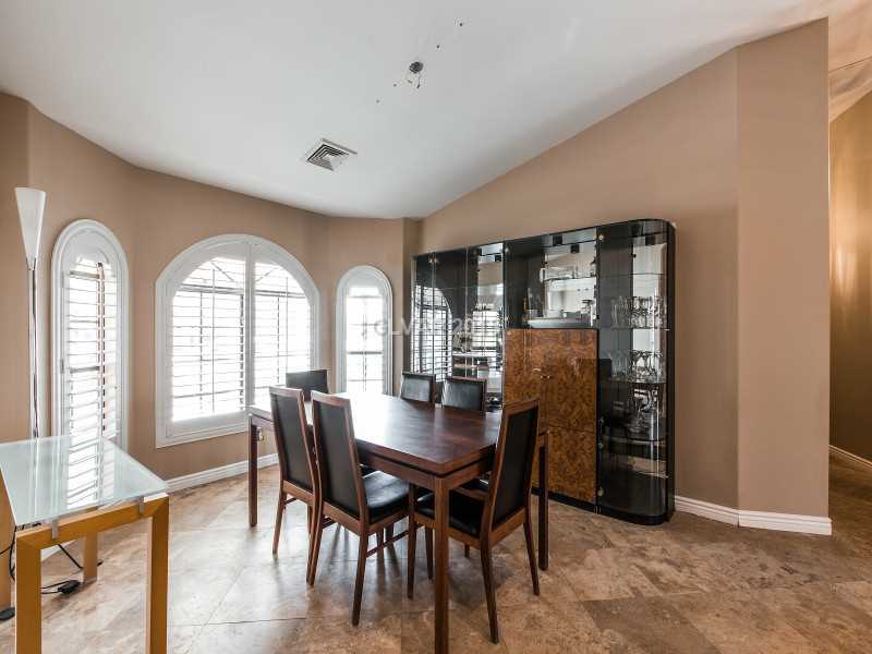 351 East Robindale Road Las Vegas, NV 89123 - Photo 8 of 35 Dining Room.