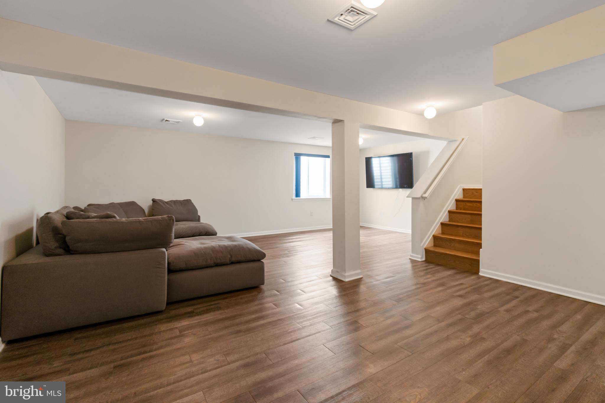 403 Marion Road York, PA 17406 - Photo 35 of 40 Finished basement