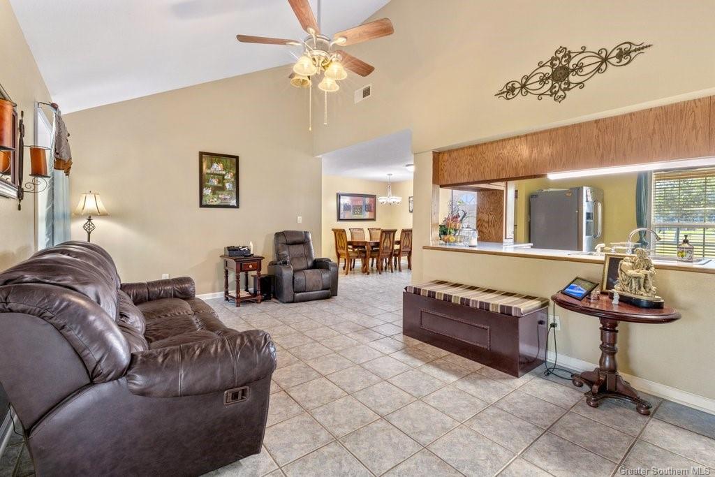 2942 Addison Loop Lake Charles, LA 70607 - Photo 5 of 18