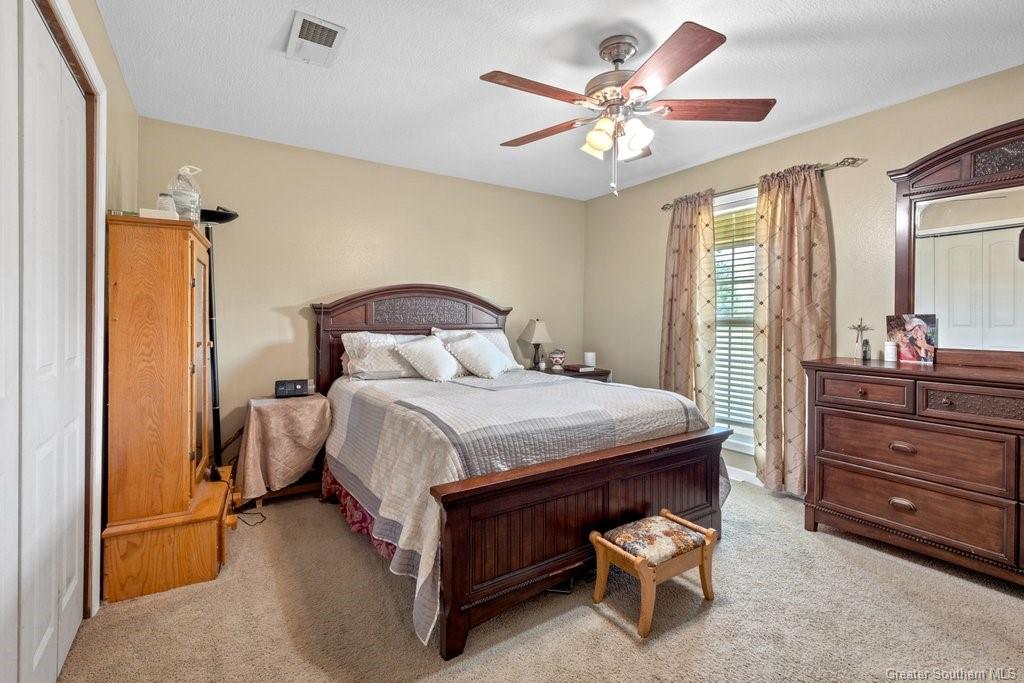 2942 Addison Loop Lake Charles, LA 70607 - Photo 9 of 18