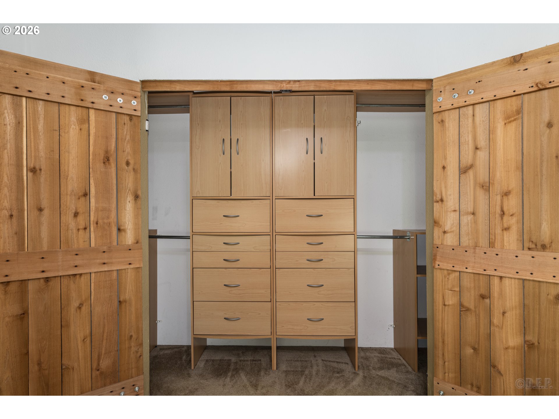 32580 Tide Creek Road Deer Island, OR 97054 - Photo 11 of 32 Bedroom, Primary