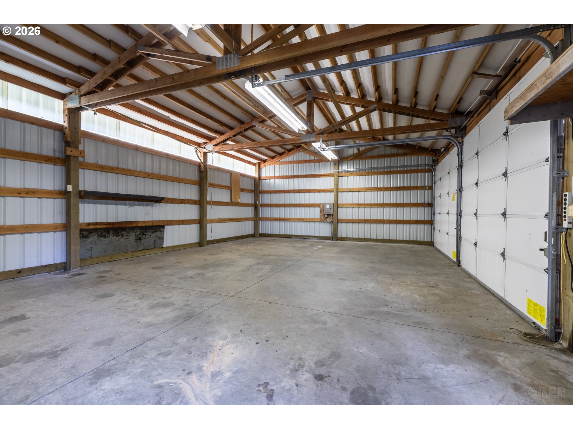 32580 Tide Creek Road Deer Island, OR 97054 - Photo 22 of 32 Shop