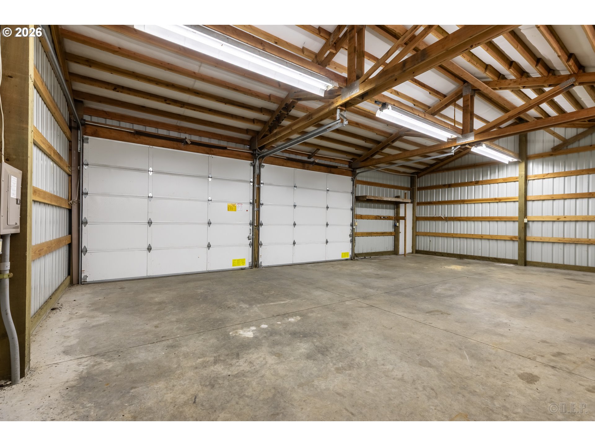 32580 Tide Creek Road Deer Island, OR 97054 - Photo 23 of 32 Shop