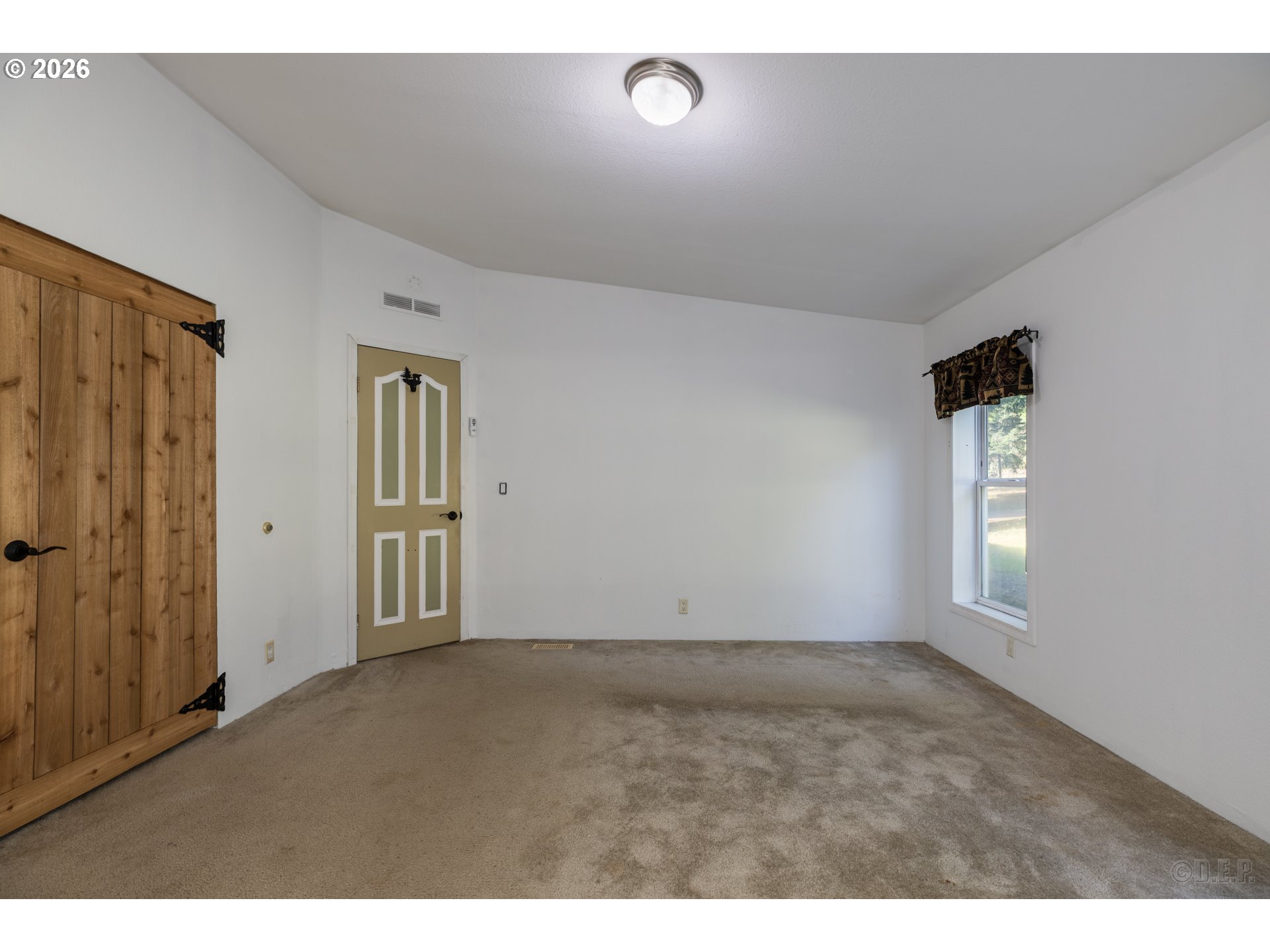 32580 Tide Creek Road Deer Island, OR 97054 - Photo 9 of 32 Bedroom, Primary