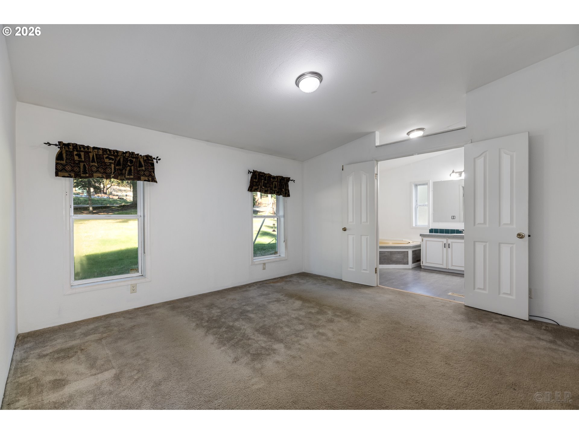 32580 Tide Creek Road Deer Island, OR 97054 - Photo 10 of 32 Bedroom, Primary