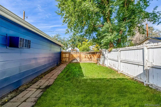 $3,600 | 2567 Benton Street, Edgewater, CO 80214