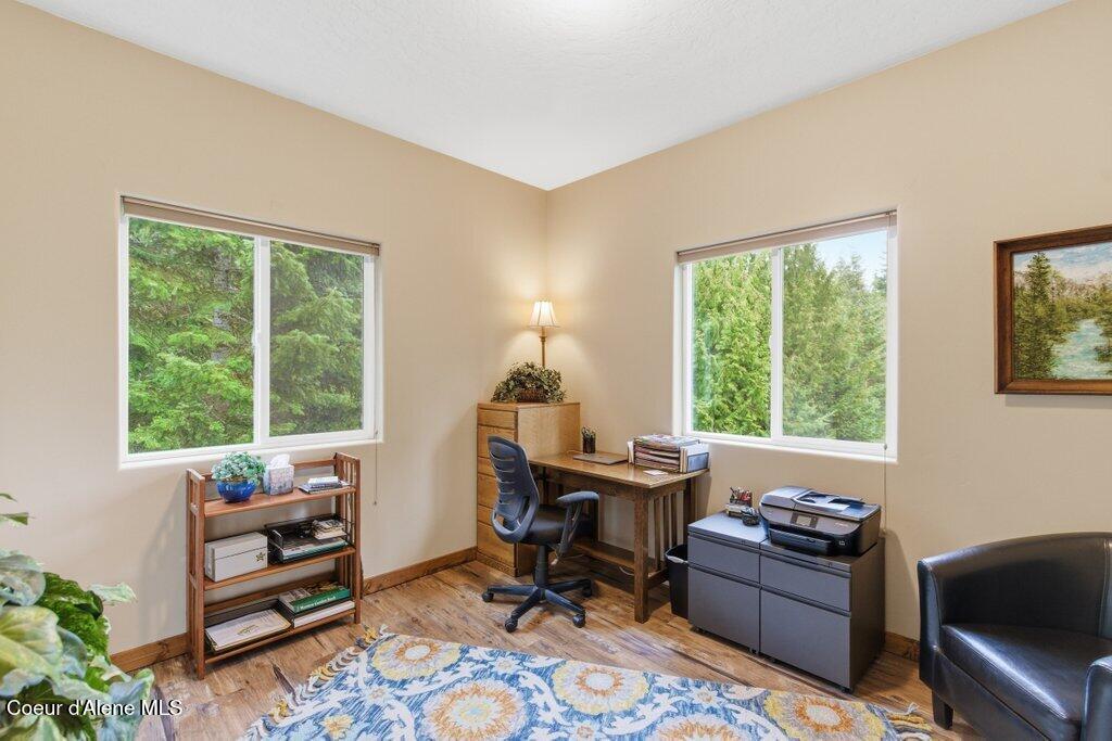 24414 North Wendler Loop Rathdrum, ID 83858 - Photo 19 of 49 Bedroom2 office