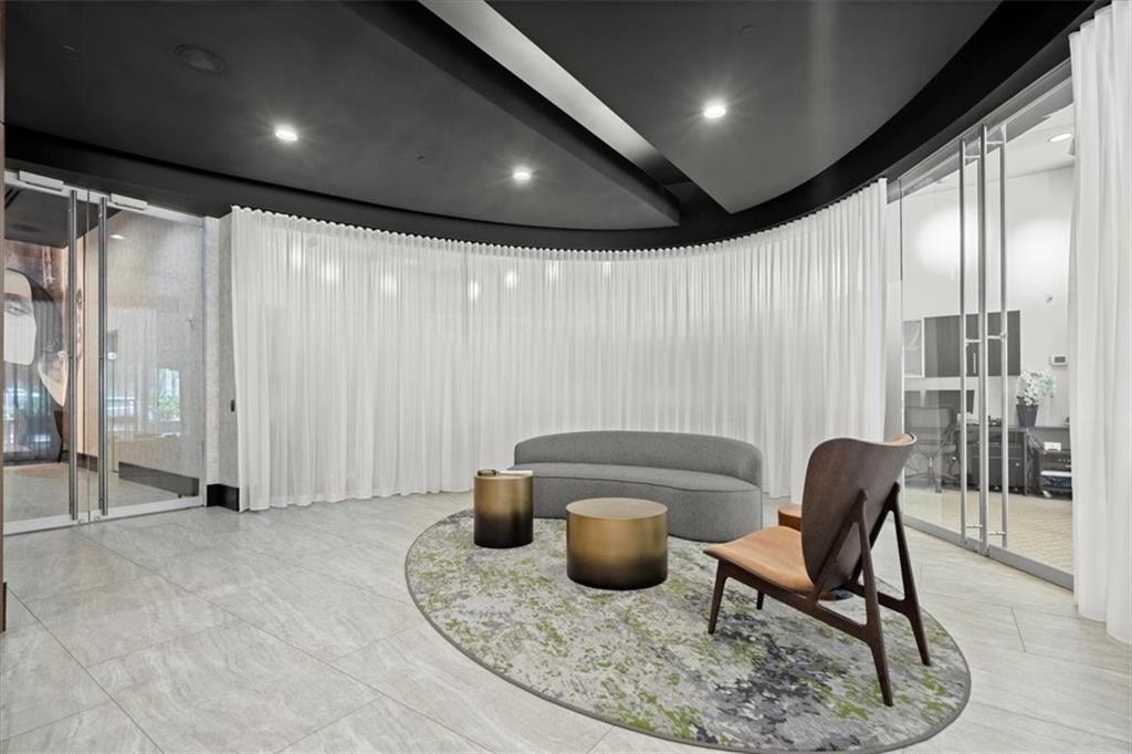 3324 Peachtree Road Northeast, Unit 2307 Atlanta, GA 30326 - Photo 25 of 42 a view of a livingroom with furniture