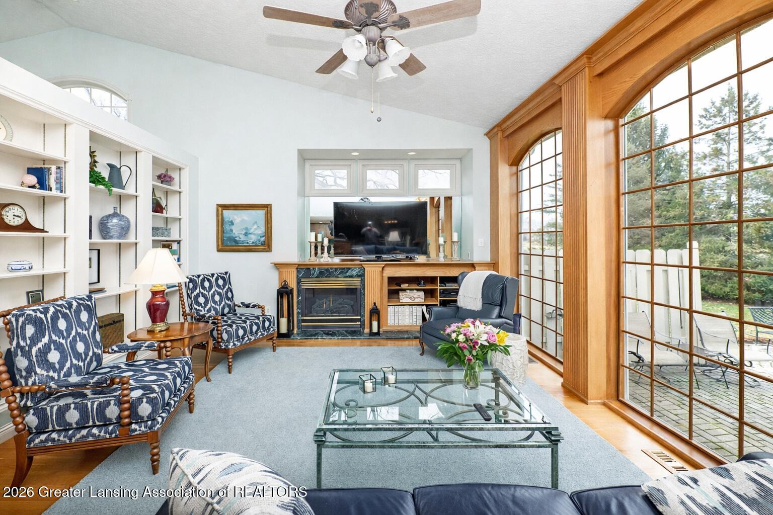 1825 Rowley Road Williamston, MI 48895 - Photo 8 of 43