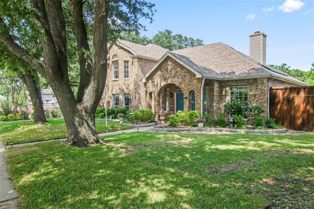 801 Fall Drive Allen, TX 75002 - Photo 2 of 36
