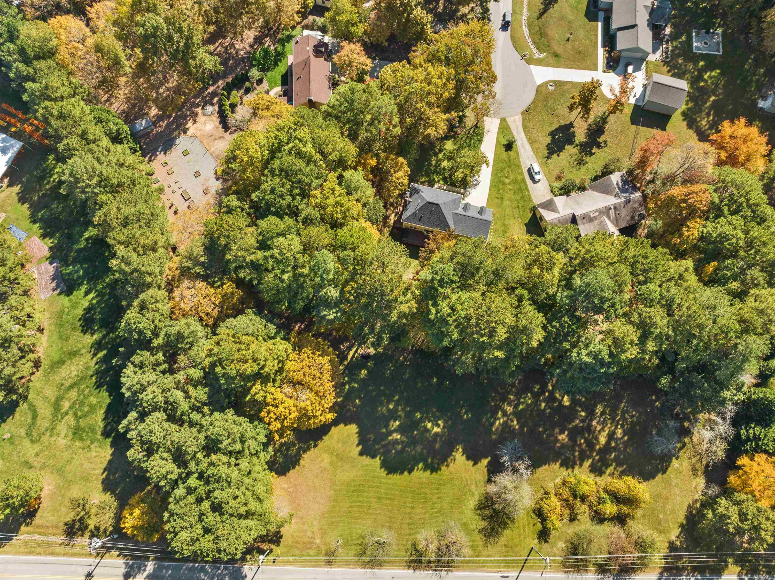 3000 Daventry Lane Raleigh, NC 27613 - Photo 47 of 54 Photo 47