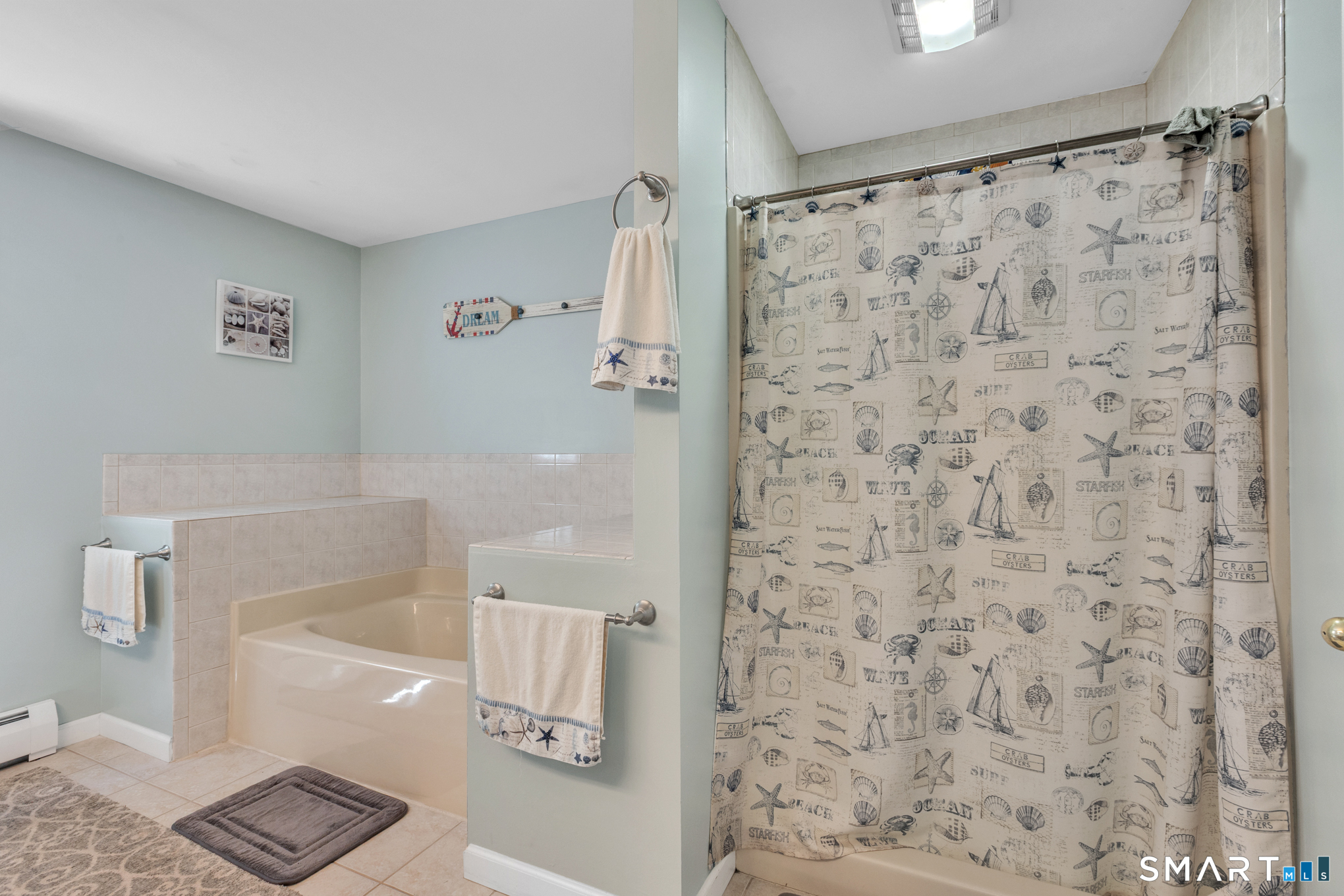 432 Green Hollow Road Killingly, CT 06239 - Photo 26 of 39 Primary bath