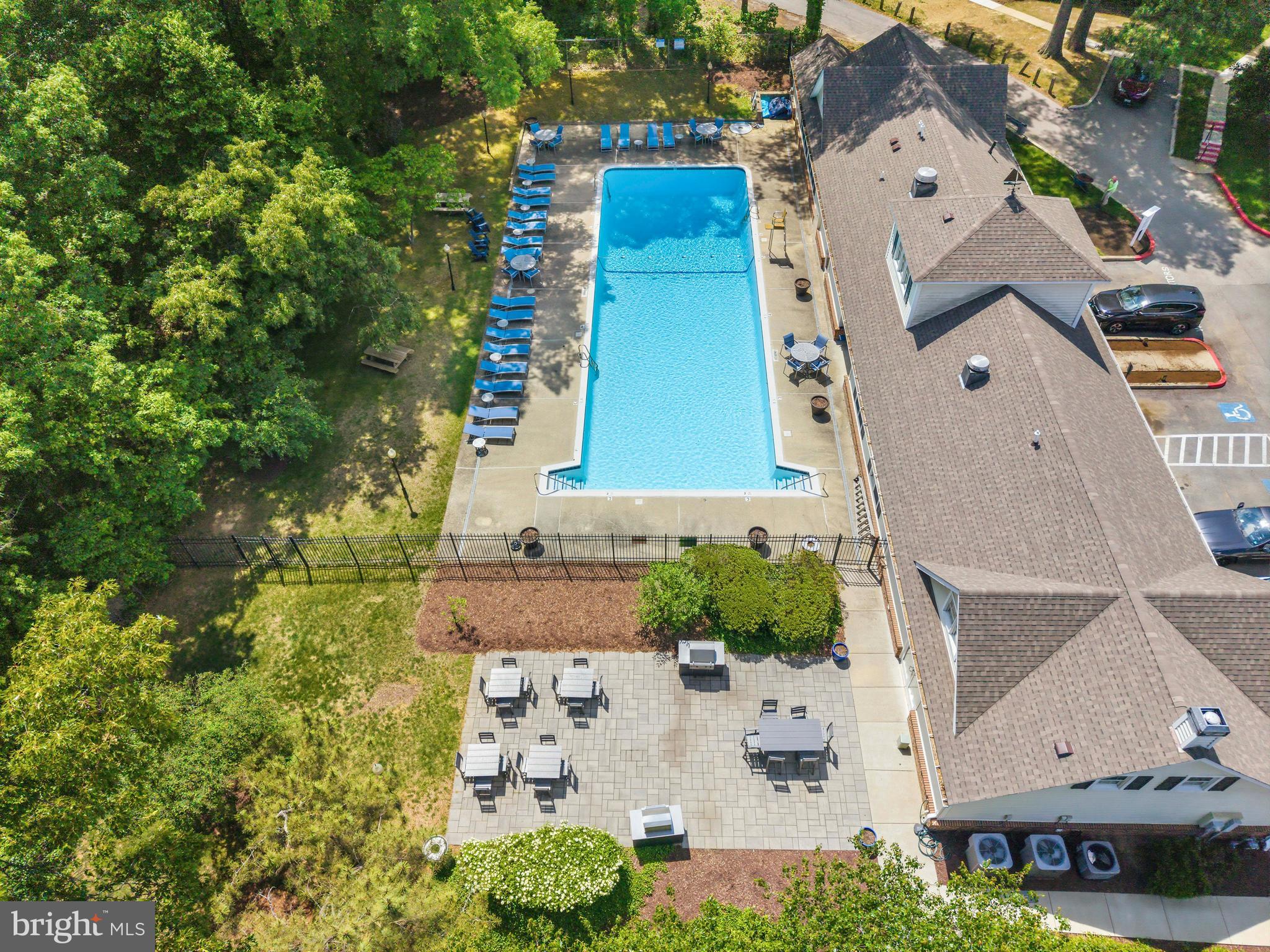 1006 Primrose Road, Unit 303 Annapolis, MD 21403 - Photo 42 of 43
