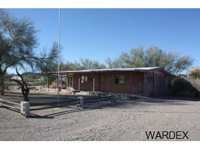 567 West Pyramid Street Quartzsite, AZ 85346 - Photo 1 of 10 Primary Photo