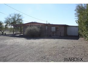 567 West Pyramid Street Quartzsite, AZ 85346 - Photo 2 of 10 Additional Photo