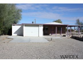 567 West Pyramid Street Quartzsite, AZ 85346 - Photo 3 of 10 Additional Photo