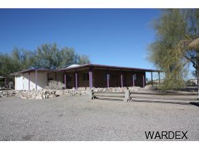 567 West Pyramid Street Quartzsite, AZ 85346 - Photo 10 of 10 Additional Photo