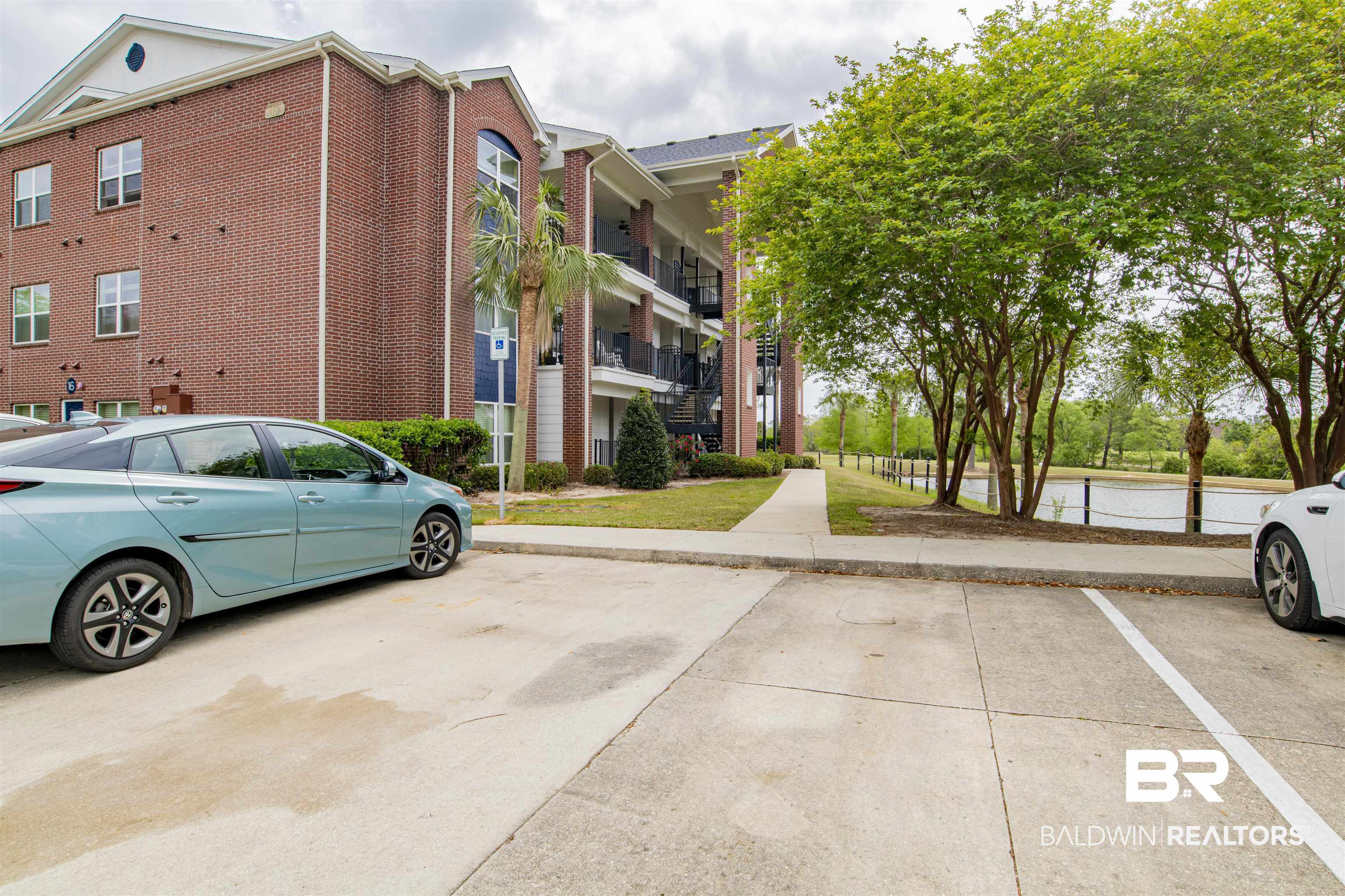 20050 Oak Road East, Unit 1606 Gulf Shores, AL 36542 - Photo 21 of 42