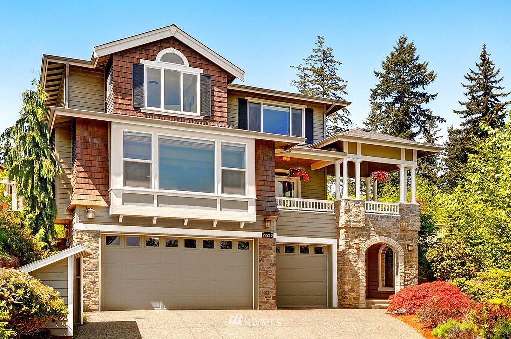 22210 1st Drive Southeast Bothell, WA 98021 - Photo 1 of 15 Gallery Image 1