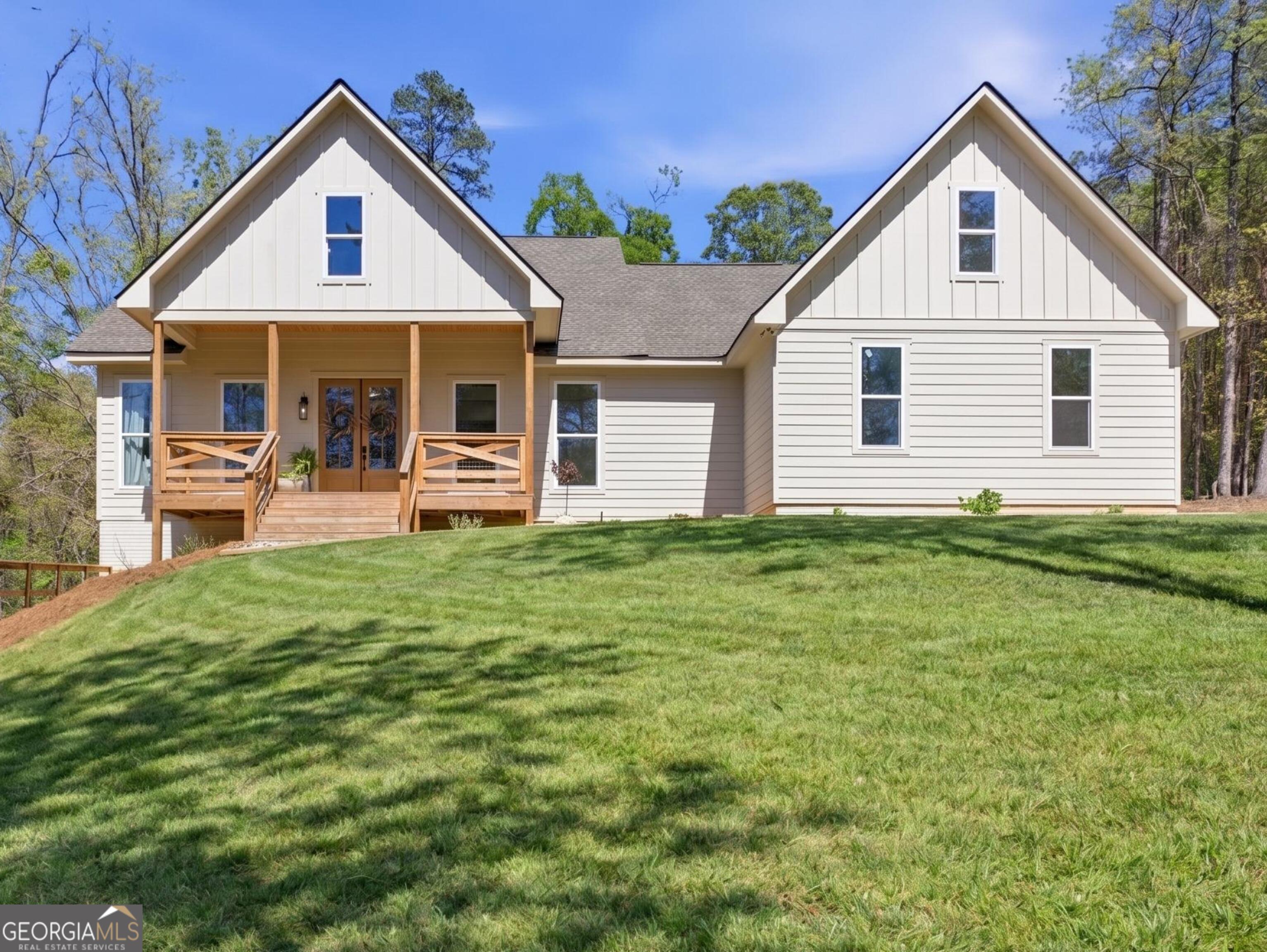 1655 Pardue Mill Road Demorest, GA 30535 - Photo 3 of 67