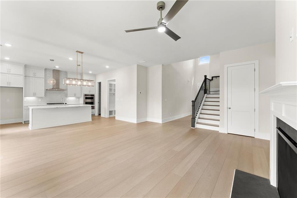 3548 Cedarvale Court Powder Springs, GA 30127 - Photo 11 of 55