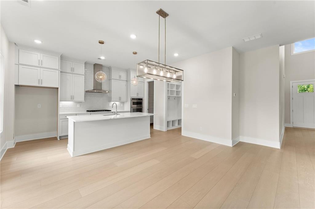 3548 Cedarvale Court Powder Springs, GA 30127 - Photo 12 of 55