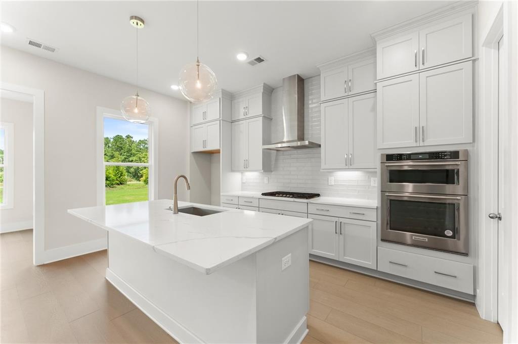 3548 Cedarvale Court Powder Springs, GA 30127 - Photo 14 of 55