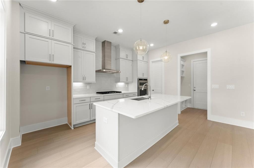 3548 Cedarvale Court Powder Springs, GA 30127 - Photo 15 of 55