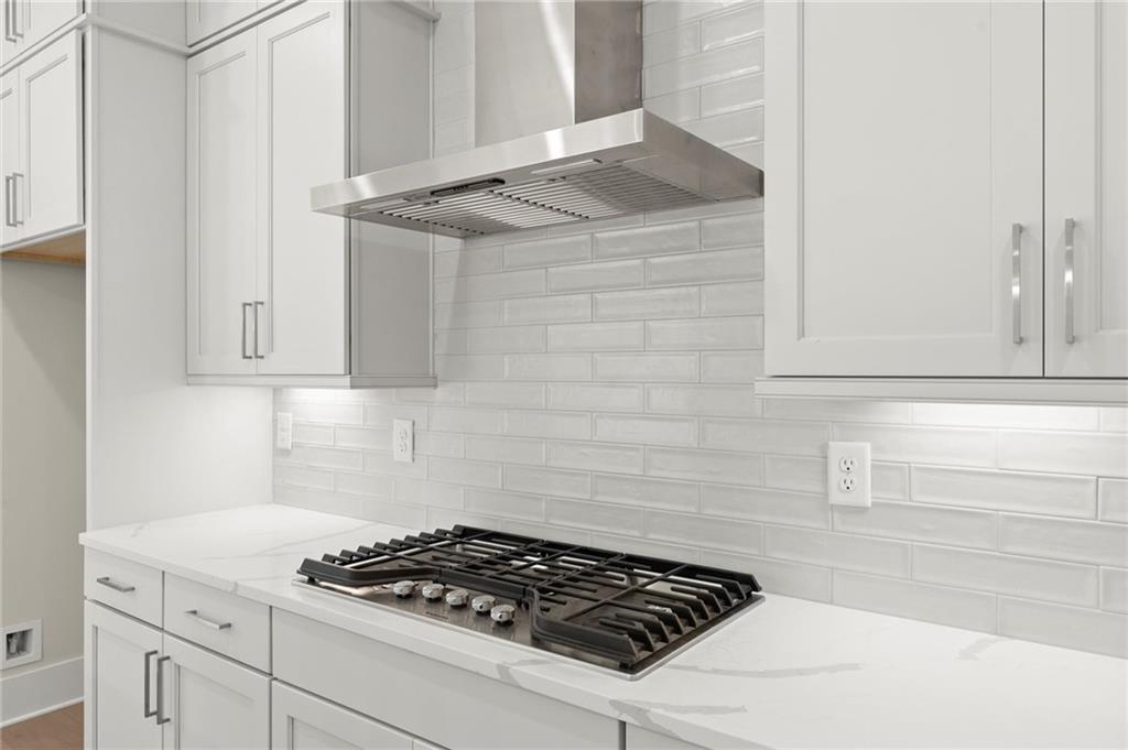 3548 Cedarvale Court Powder Springs, GA 30127 - Photo 17 of 55