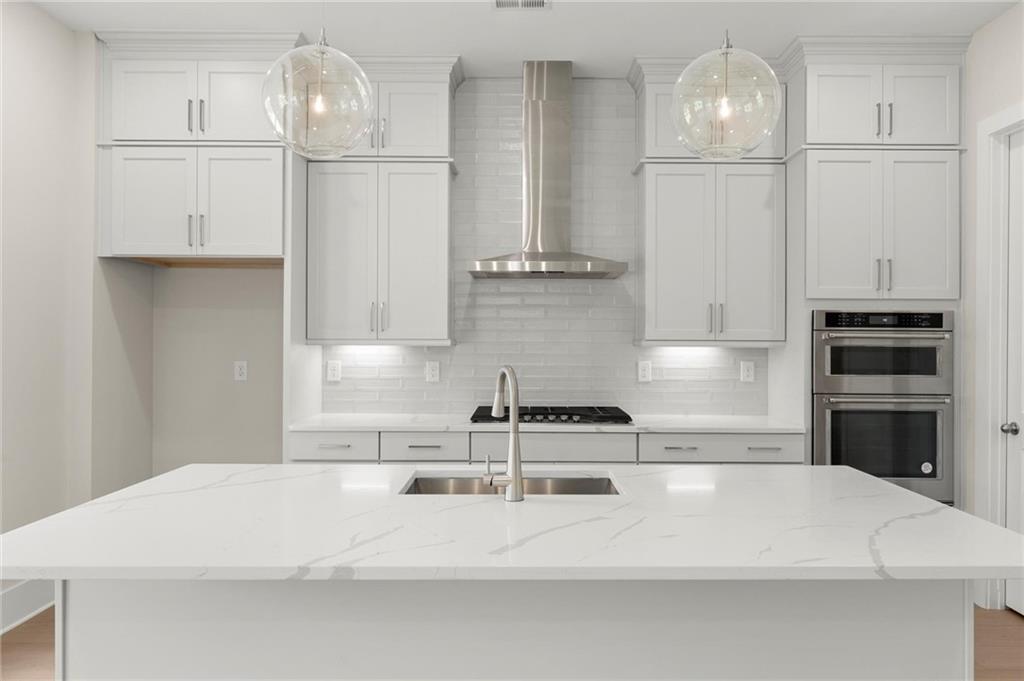 3548 Cedarvale Court Powder Springs, GA 30127 - Photo 18 of 55