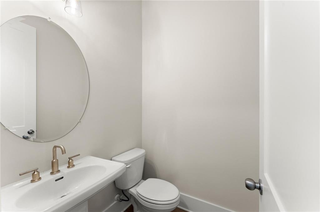 3548 Cedarvale Court Powder Springs, GA 30127 - Photo 21 of 55