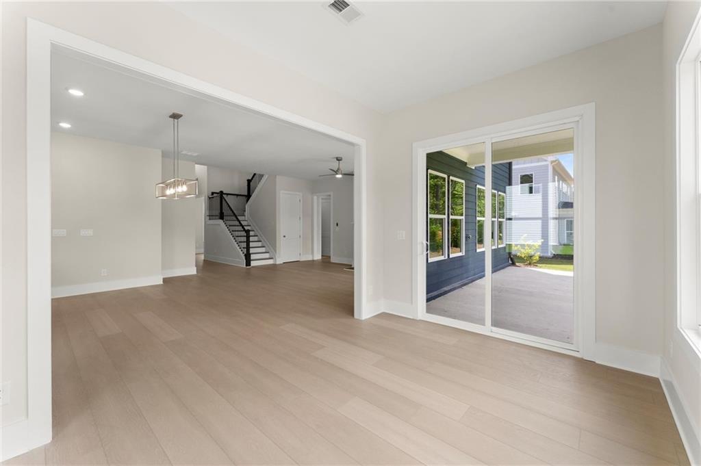 3548 Cedarvale Court Powder Springs, GA 30127 - Photo 23 of 55