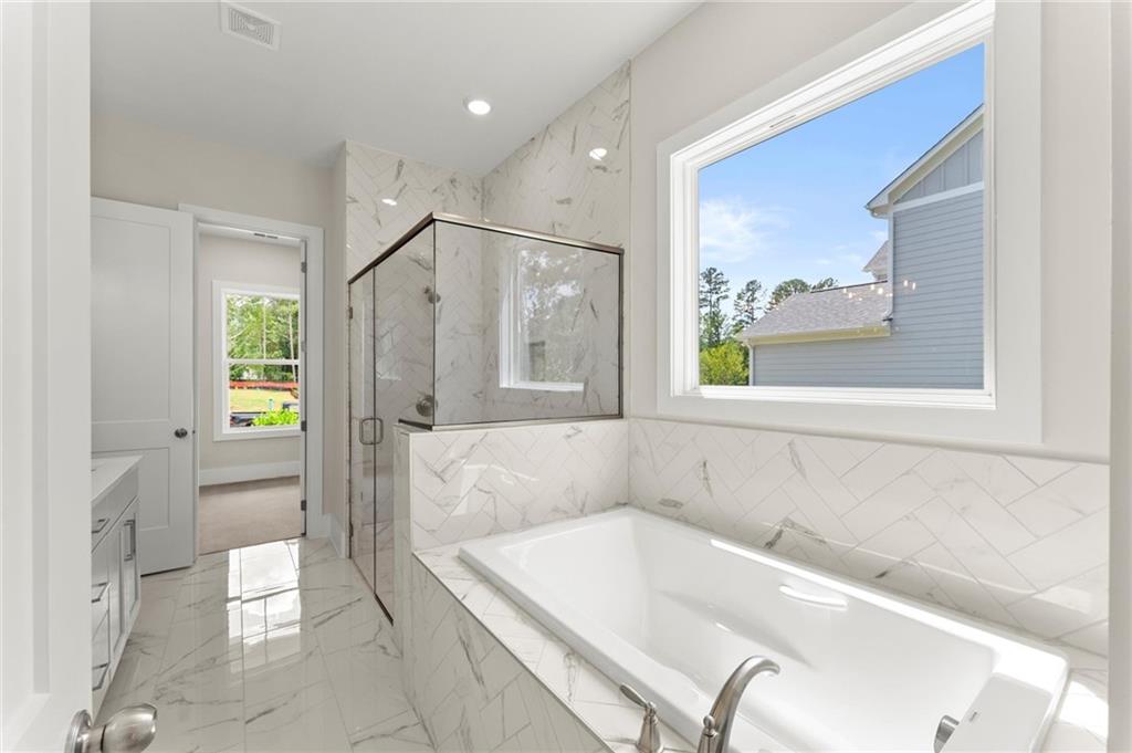 3548 Cedarvale Court Powder Springs, GA 30127 - Photo 27 of 55