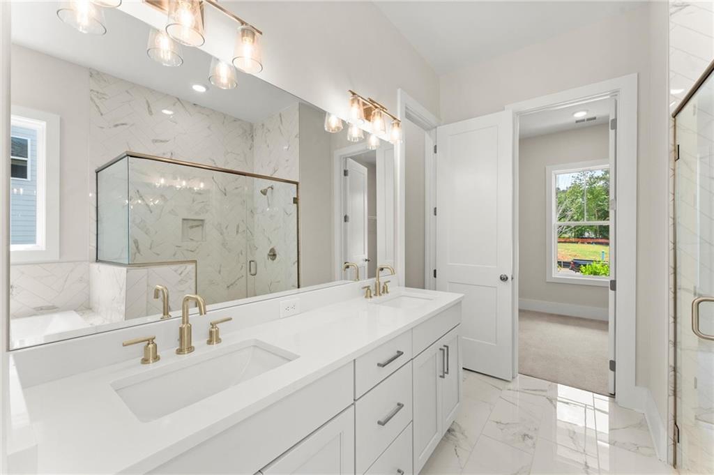 3548 Cedarvale Court Powder Springs, GA 30127 - Photo 28 of 55