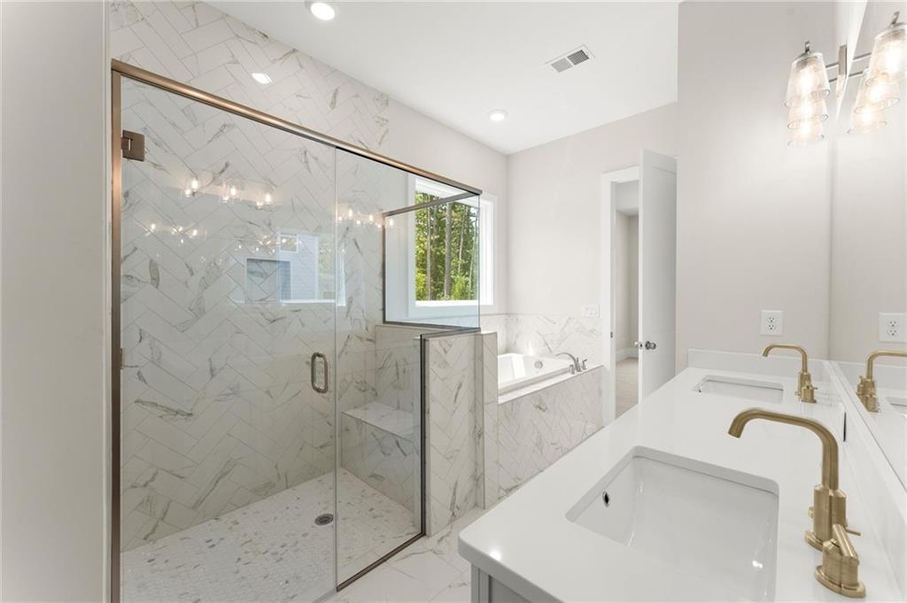 3548 Cedarvale Court Powder Springs, GA 30127 - Photo 30 of 55