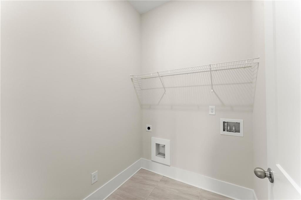 3548 Cedarvale Court Powder Springs, GA 30127 - Photo 32 of 55