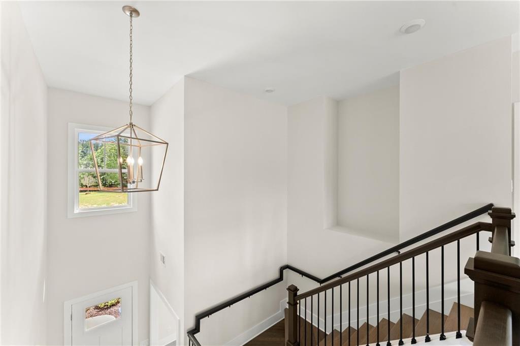 3548 Cedarvale Court Powder Springs, GA 30127 - Photo 33 of 55