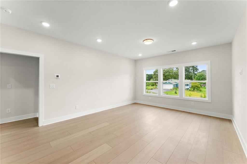 3548 Cedarvale Court Powder Springs, GA 30127 - Photo 34 of 55