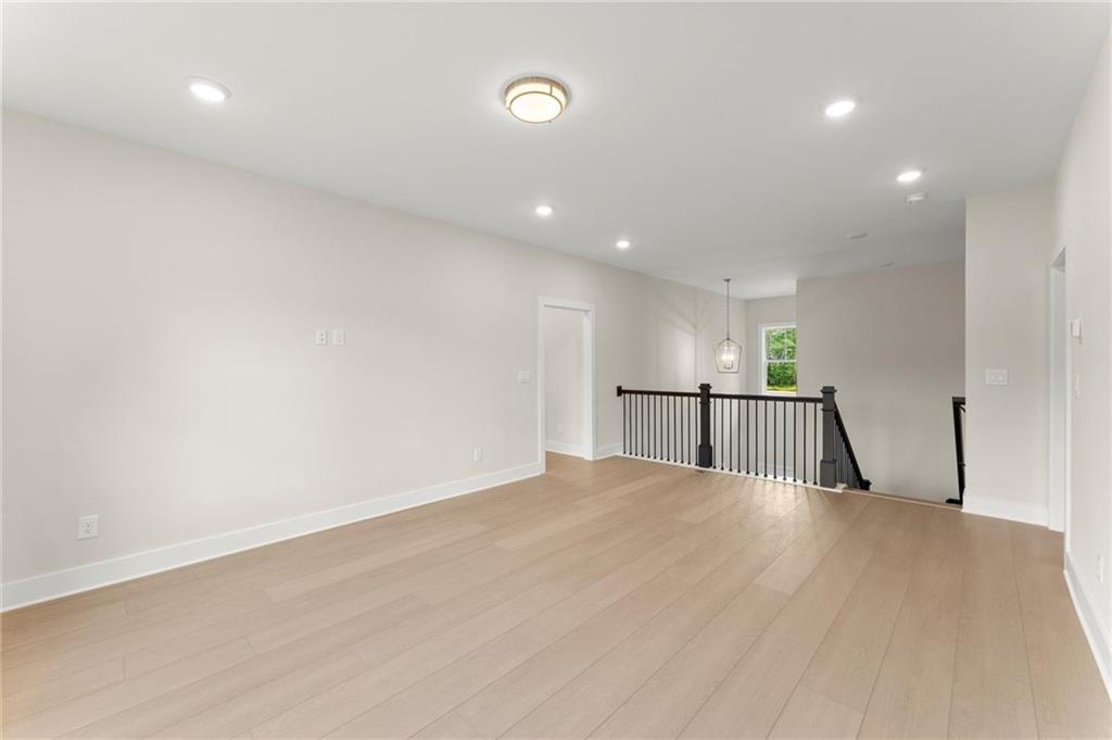 3548 Cedarvale Court Powder Springs, GA 30127 - Photo 36 of 55