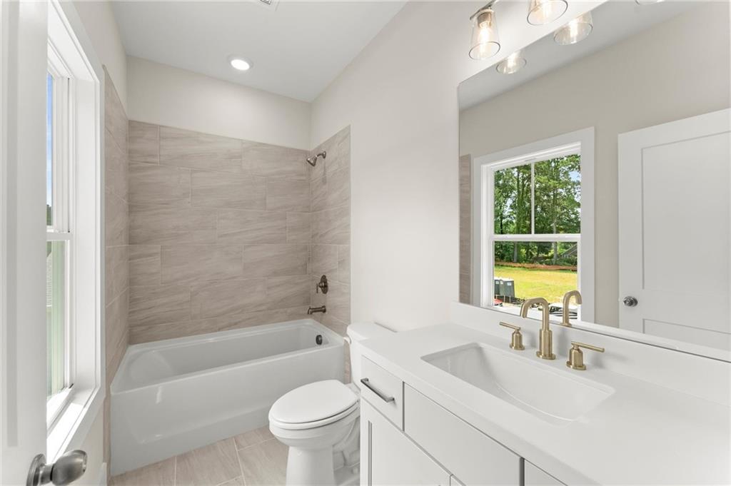 3548 Cedarvale Court Powder Springs, GA 30127 - Photo 39 of 55