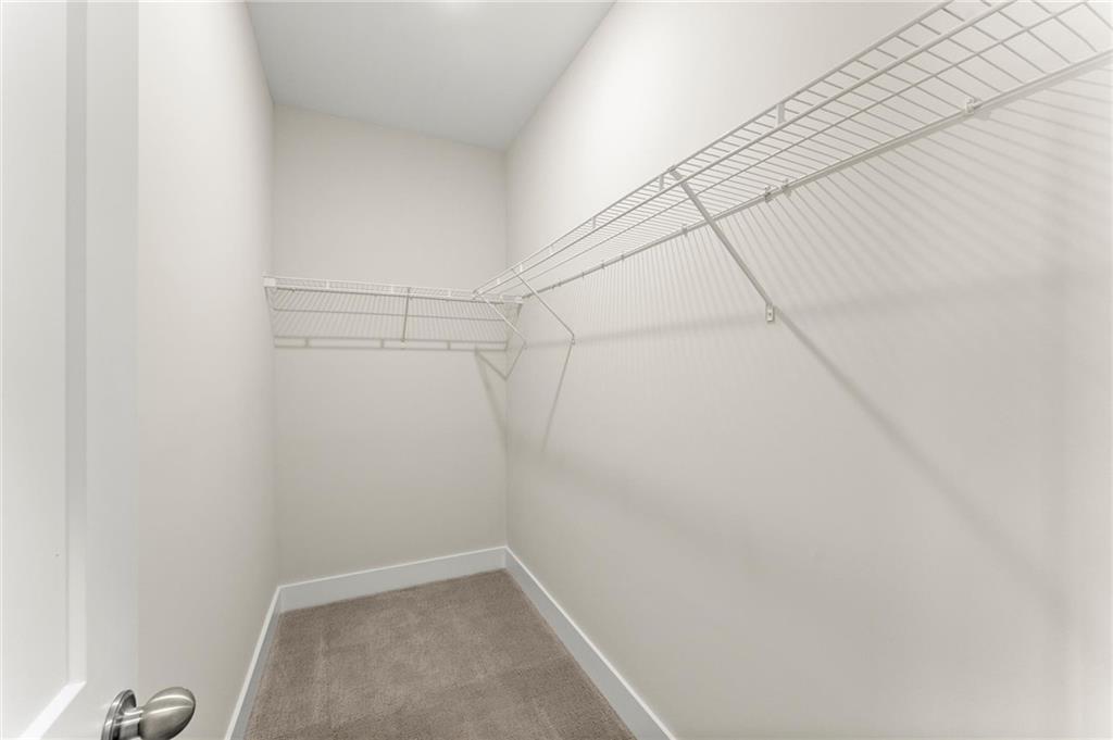 3548 Cedarvale Court Powder Springs, GA 30127 - Photo 40 of 55