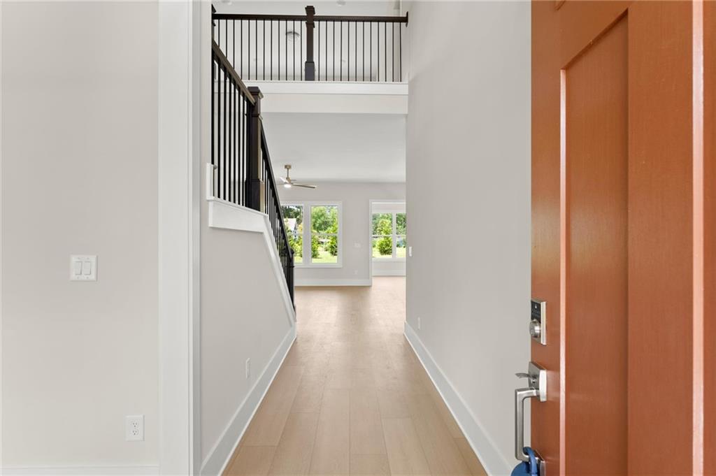 3548 Cedarvale Court Powder Springs, GA 30127 - Photo 4 of 55